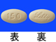 ベージニオ錠150mg