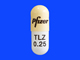 ターゼナカプセル0.25mg
