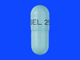 コセルゴカプセル25mg