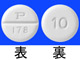 エバステルOD錠10mg