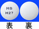 メイアクトMS錠100mg