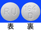 ルリッド錠150