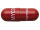 ミコブティンカプセル150mg