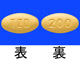 シベクトロ錠200mg