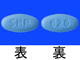 リブテンシティ錠200mg