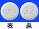 ストロメクトール錠3mg