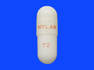 メンドンカプセル7.5mg
