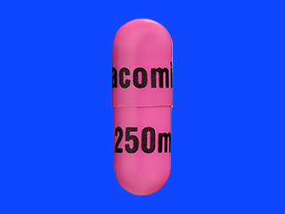 ディアコミットカプセル250mg
