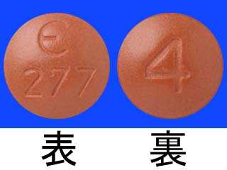 フィコンパ錠4mg