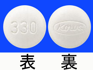 ランツジールコーワ錠30mg