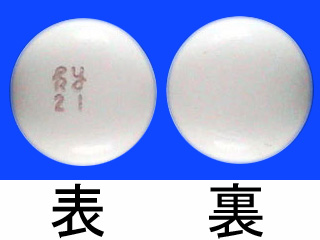 ブルフェン錠100