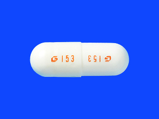 パラミヂンカプセル300mg