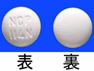 ソレトン錠80