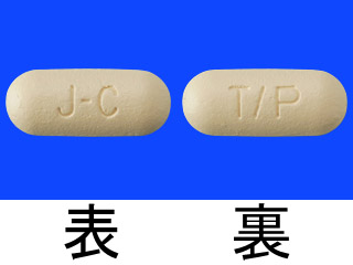 トラムセット配合錠