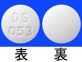 ドプスOD錠100mg