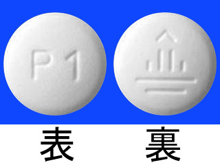 ミラペックスLA錠0.375mg