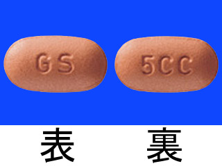 レキップCR錠8mg