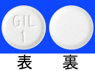 アジレクト錠1mg