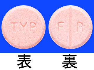 マドパー配合錠L100