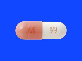 アモキサンカプセル25mg