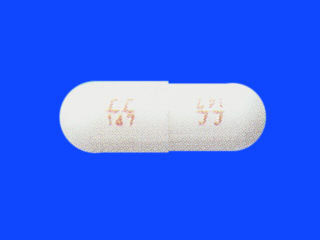 アモキサンカプセル50mg