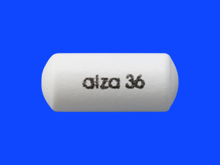 コンサータ錠36mg