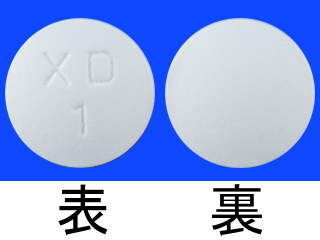 レスリン錠25