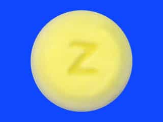 ジプレキサザイディス錠2.5mg