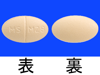 リフレックス錠15mg