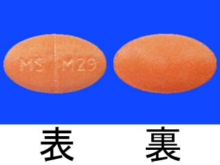 リフレックス錠30mg