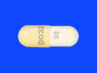 サインバルタカプセル30mg