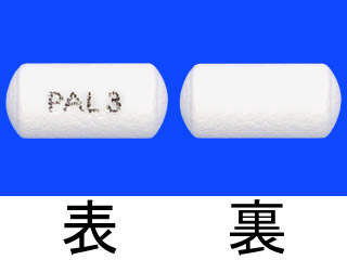 インヴェガ錠3mg