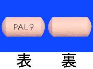 インヴェガ錠9mg