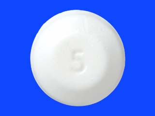 シクレスト舌下錠5mg