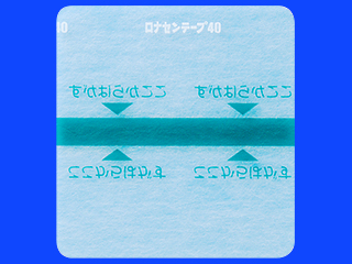 ロナセンテープ40mg