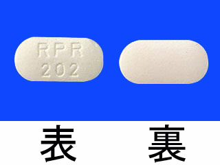 リルテック錠50