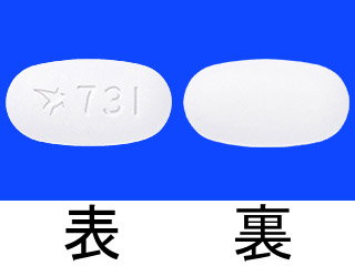 レグナイト錠300mg