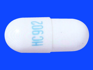 チアトンカプセル5mg