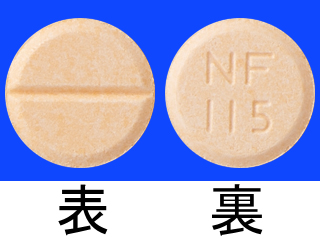 ギャバロン錠10mg