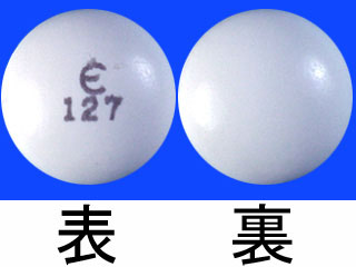 ミオナール錠50mg