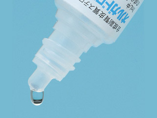 オルガドロン点眼・点耳・点鼻液0.1%