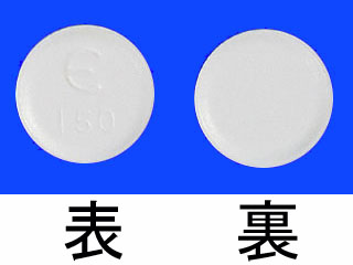 メリスロン錠6mg