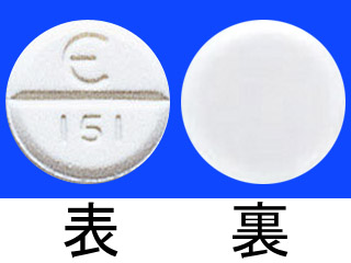メリスロン錠12mg