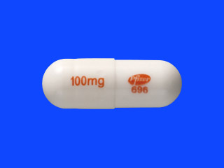 ピメノールカプセル100mg