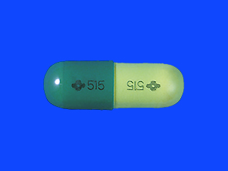 トリテレン・カプセル50mg