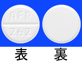 エースコール錠2mg