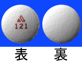 セロケン錠20mg