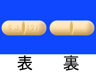 ロプレソールSR錠120mg