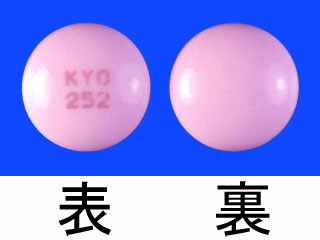 ナトリックス錠2