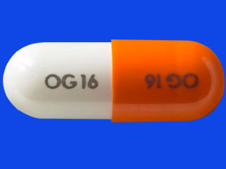 ミケランLAカプセル15mg